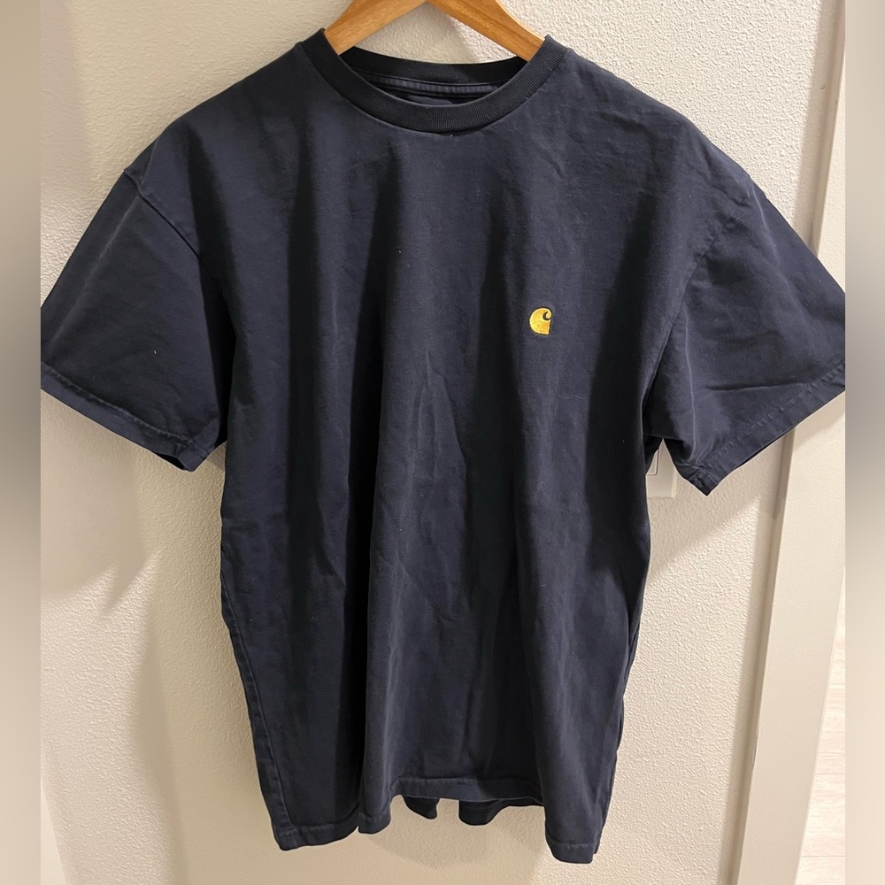 Mens Carhartt WIP Chase Shirt
